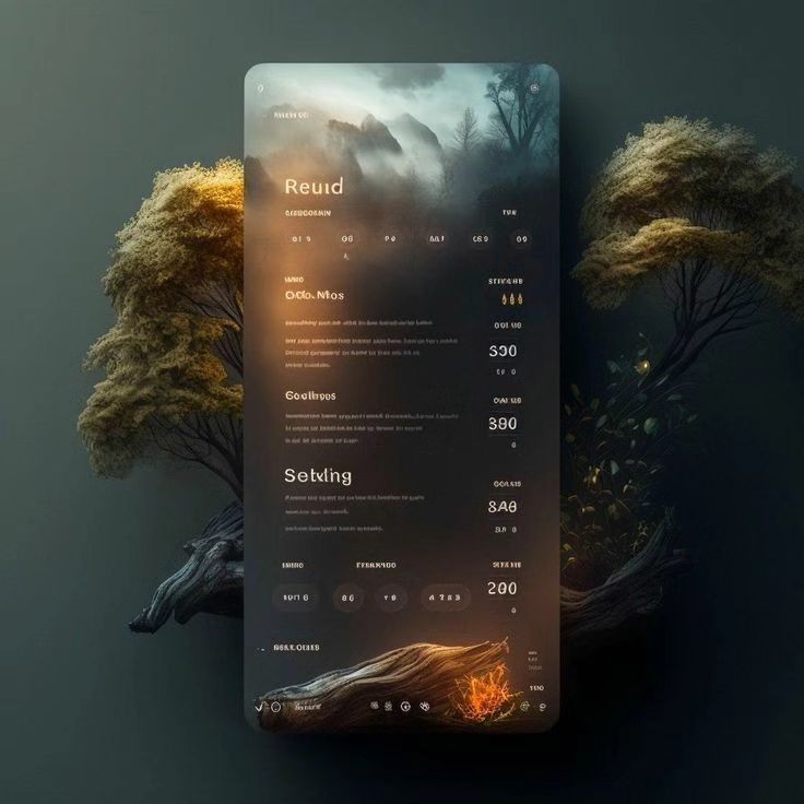 UI UX Design